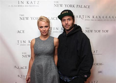 rick salomon épouse|Rick Salomon’s Unsteady Relationship With Third。